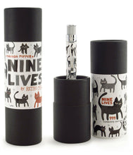 Load image into Gallery viewer, Retro 51 Limited Edition Nine Lives Tornado Popper Rollerball Pen
