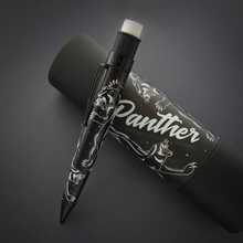 Load image into Gallery viewer, Retro 51 Tornado Big Shot Panther LE Mechanical Pencil | Airline International Exclusive
