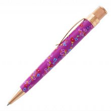 Load image into Gallery viewer, Retro 51 Petals and Pastels Rollerball Pen (XRR-22P01)
