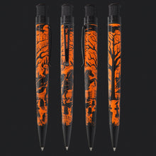 Load image into Gallery viewer, Retro 1951 Tornado™ Sleepy Hollow RB Pen Ltd Ed w/Rickshaw Matching Sleeve Set
