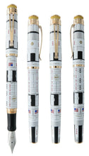 Load image into Gallery viewer, Retro 51 Space Race 7-Piece Pen Set
