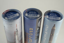 Load image into Gallery viewer, Retro 51 Space Race 7-Piece Pen Set
