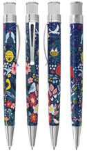 Load image into Gallery viewer, Front, back, and side views of the Birds and the Bees pen. 
