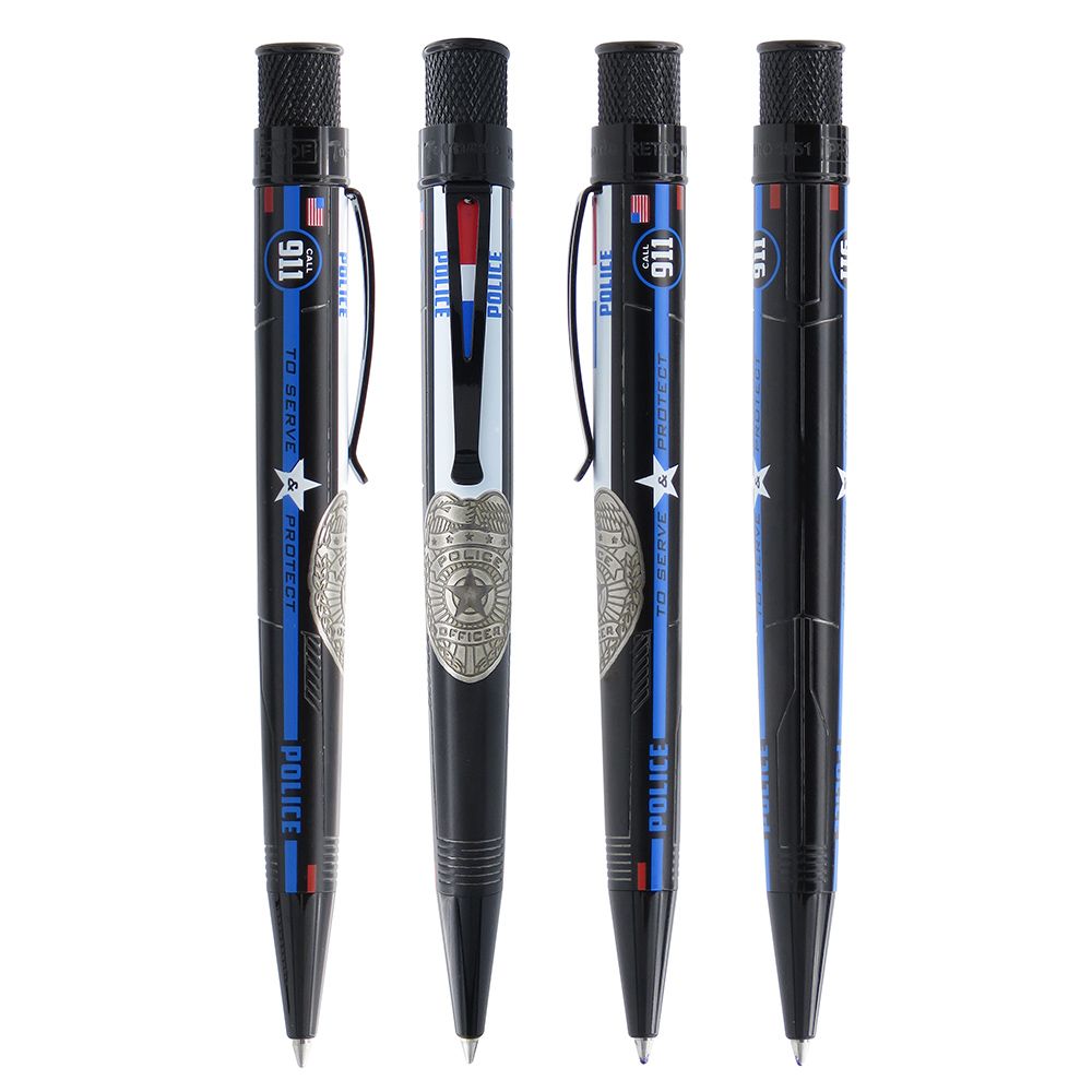 Stylo à Bille Retro 51 Tornado Rescue Tortue De Mer - Édition Limitée, Gravure Acide, Couleur Turquoise - Un Don Pour La Protection Des Tortues
