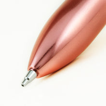 Load image into Gallery viewer, Retro 51 Thunder Tri-Motion Pen in Coral Pink
