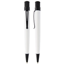 Load image into Gallery viewer, Retro 51 Tornado Chaplin Rollerball Pen with Black Accents
