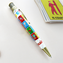 Load image into Gallery viewer, Retro 51 Limited Edition 915 &quot;LOTERIA El Tornado Popper&quot; Rollerball Pen | XRR-22P03
