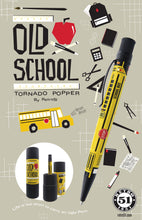 Load image into Gallery viewer, Retro 51 Tornado Popper Limited Edition Old School Rollerball Pen
