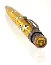Load image into Gallery viewer, Retro 51 Tornado Rescue Buzz BP Pen &amp; Rickshaw Bagworks Pen Sleeve Buzz SET
