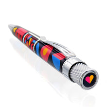 Load image into Gallery viewer, Retro 51 Tornado USPS 2021 Love Stamp Rollerball Pen (PRR-2287)
