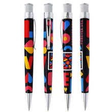 Load image into Gallery viewer, Retro 51 Tornado USPS 2021 Love Stamp Rollerball Pen (PRR-2287)
