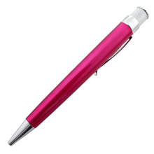 Load image into Gallery viewer, Retro 51 Tornado Classic Lacquer Rollerball Pen (Pink) - Easter Engraving
