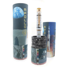 Load image into Gallery viewer, Retro 51 - Limited Edition Apollo Fountain Pen Tornado Popper 2019
