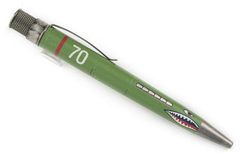 Retro 51 Flying Tiger Ballpoint Pen