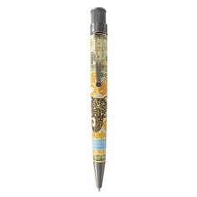 Load image into Gallery viewer, Retro 51 Elephant &amp; Rhino Rescue 2nd Edition Ballpoint Pen
