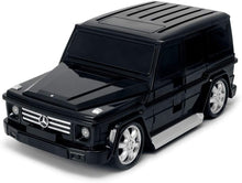 Load image into Gallery viewer, Ridaz Kids Luggage Mercedes G Class - Black
