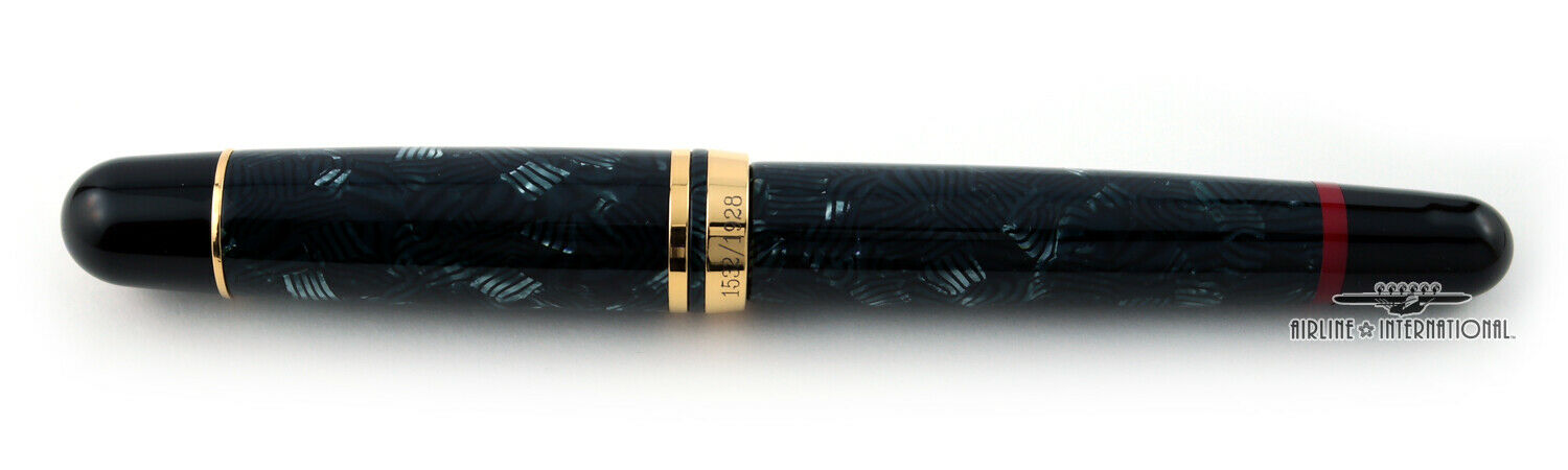 Rotring 1928 Limited Edition Fountain Pen