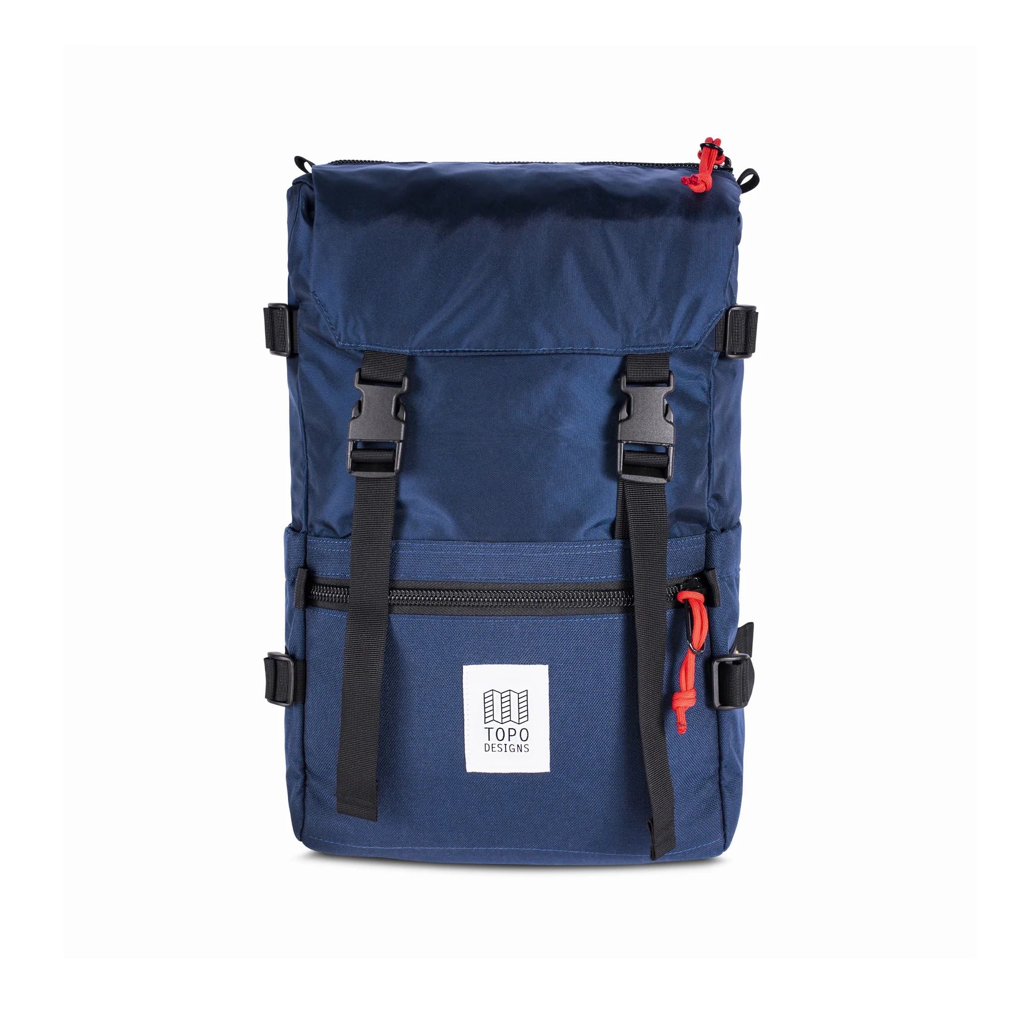 Topo Designs Rover Pack Classic Rucksack Backpack | Airline Intl