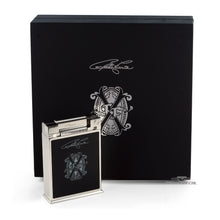 Load image into Gallery viewer, S.T. Dupont Limited Edition Fuente Opus X 2004 Jeroboam Table Lighter 
