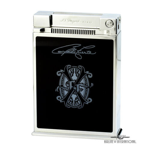 S.T. Dupont Fuente Opus X 2004 Jeroboam Table Lighter | Airline Intl