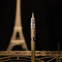 Load image into Gallery viewer, S.T. Dupont Loves Paris Fountain Pen Writing Kit
