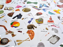 Load image into Gallery viewer, Slapzi Cards 
