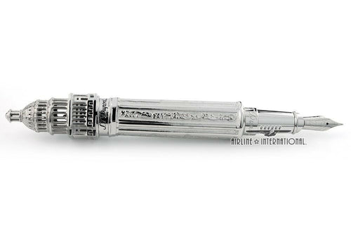 S.T. Dupont Tournaire Architectural Masterpieces: Washington Capitol Limited Edition Fountain Pen
