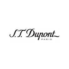 Load image into Gallery viewer, S.T. Dupont Paris Logo
