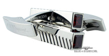 Load image into Gallery viewer, S.T. Dupont James Bond 007 Ingot Cuff Links
