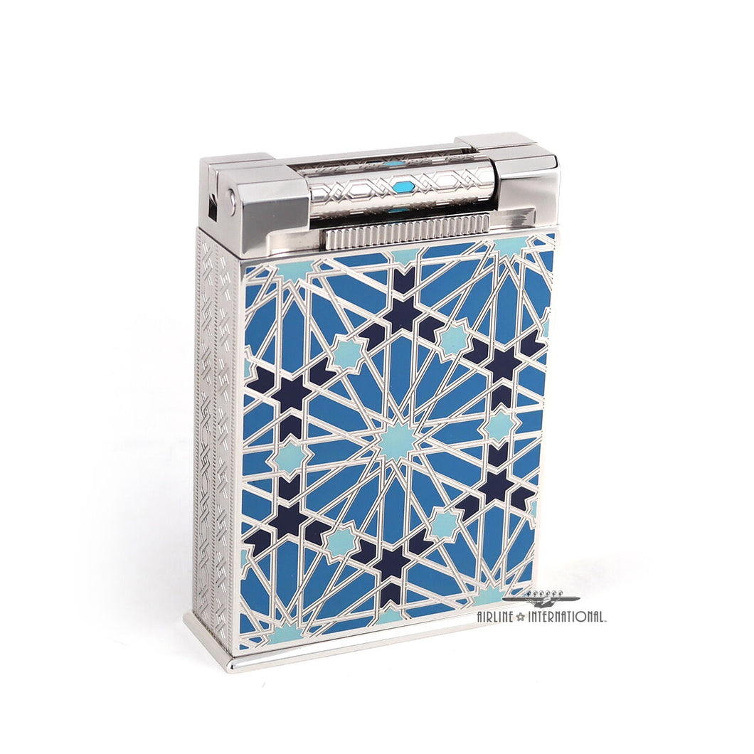 S.T. Dupont Andalusia Jerabome Limited Edition Lighter
