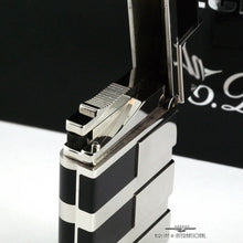 Load image into Gallery viewer, S.T. Dupont Art &amp; Technique Limited Edition Ligne 2 Lighter
