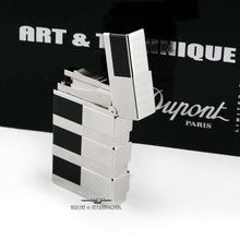 Load image into Gallery viewer, S.T. Dupont Art &amp; Technique Limited Edition Ligne 2 Lighter
