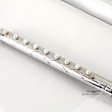 Load image into Gallery viewer, S.T. Dupont 30th Anniversary Limited Edition Pearl Ballpoint Pen
