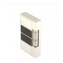 Load image into Gallery viewer, S.T. Dupont Limited Edition Ebony Wood Line 2 Lighter
