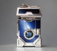 Load image into Gallery viewer, S.T. Dupont Limited Edition Space Odyssey Collector Set (C2ODYSSEY)
