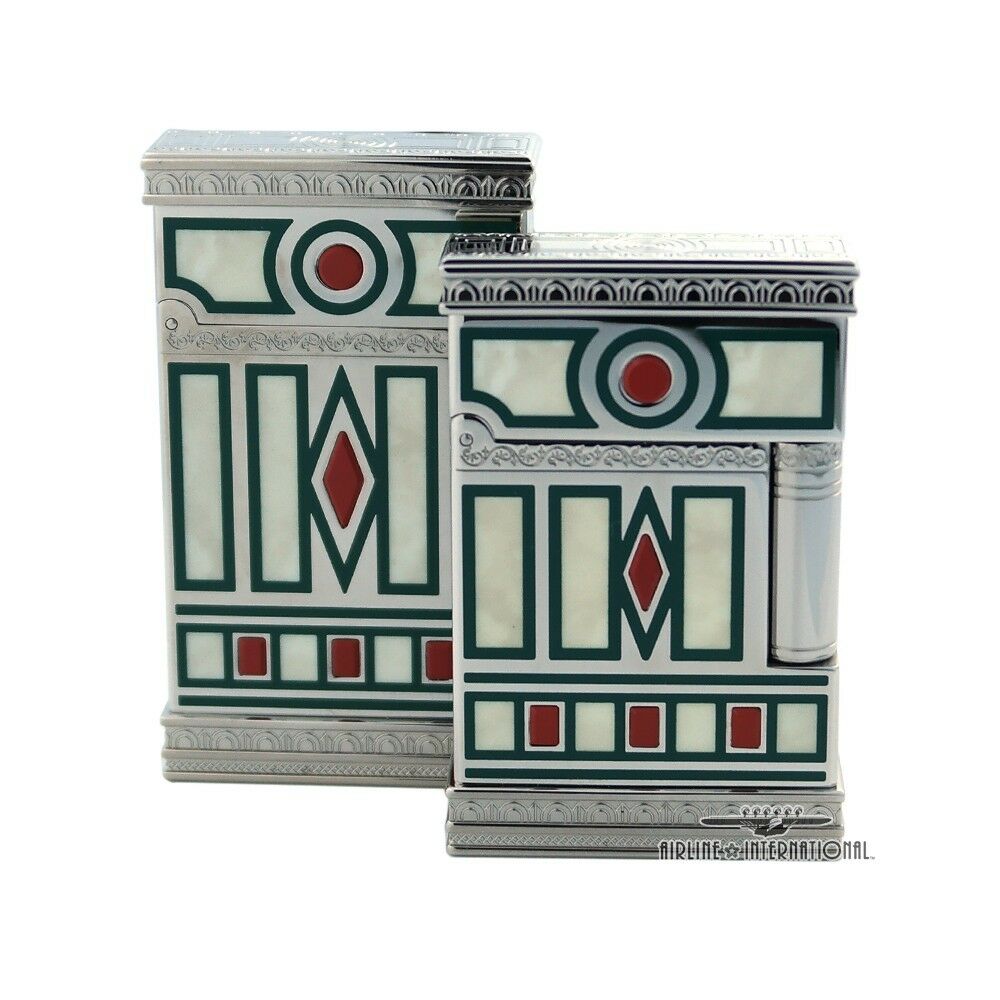 S.T. Dupont Medici LE 6-piece Collectors Set | Airline