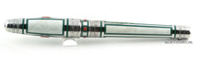 Load image into Gallery viewer, S.T. Dupont Medici Limited Edition Fountain Pen &amp; Lighter Matching Number Set
