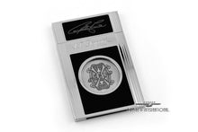 Load image into Gallery viewer, S.T. Dupont Limited Edition Opus X 2005 Fuente Cigar Cutter
