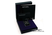 Load image into Gallery viewer, S.T. Dupont Limited Edition Opus X 2005 Fuente Cigar Cutter

