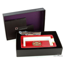 Load image into Gallery viewer, S.T. Dupont Fuente Opus X 2006 Limited Edition Ashtray
