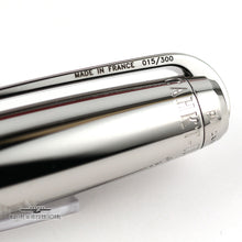 Load image into Gallery viewer, S.T. Dupont Olympio St. Petersburg Limited Edition Fountain Pen
