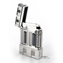 Load image into Gallery viewer, S.T. Dupont Place Vendome Limited Edition Line 2 Lighter
