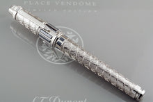 Load image into Gallery viewer, S.T. Dupont Place Vendome Limited Edition Rollerball Pen, Capped
