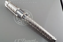 Load image into Gallery viewer, S.T. Dupont Place Vendome Limited Edition Rollerball Pen, Capped
