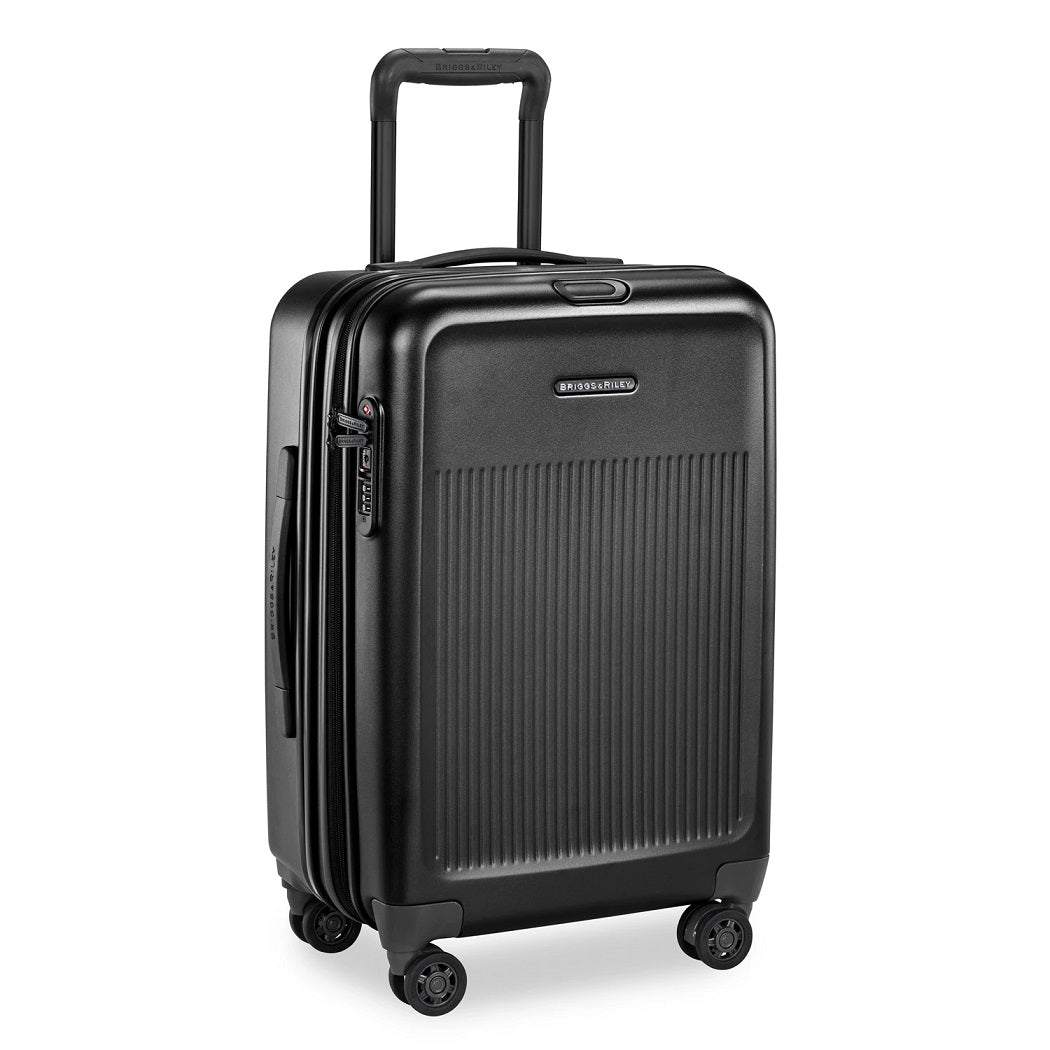 BRIGGS & RILEY SYMPATICO DOMESTIC CARRY-ON SPINNER