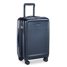 Load image into Gallery viewer, BRIGGS &amp; RILEY SYMPATICO DOMESTIC CARRY-ON SPINNER
