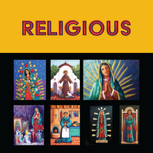 Load image into Gallery viewer, Religious Themed Sample Cards

