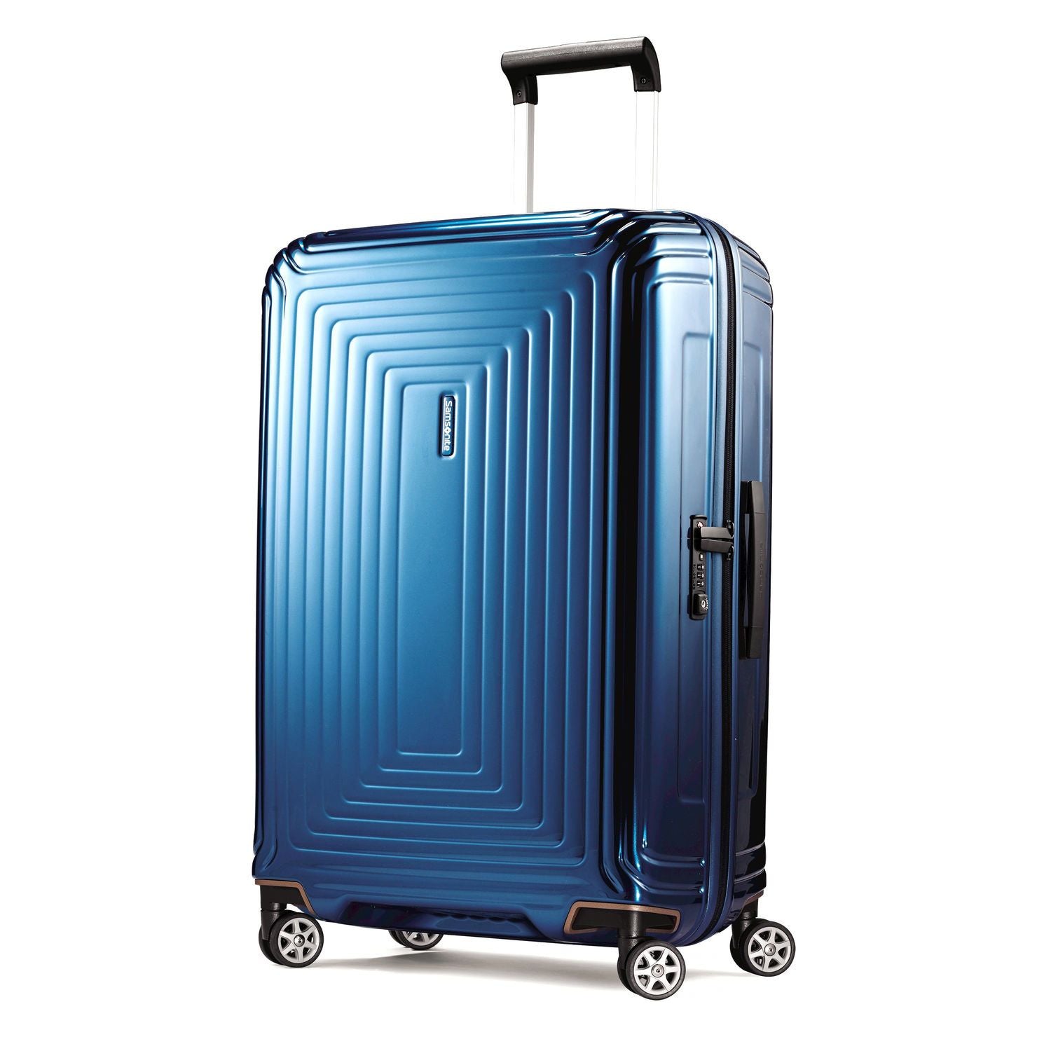 Samsonite neopulse 28 on sale