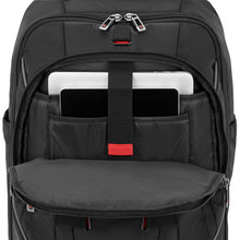 Load image into Gallery viewer, Front Zipper Opem - Tablet and Laptop not Included
