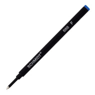 Schmidt Safety Ceramic 888 Rollerball Blue Refill - F